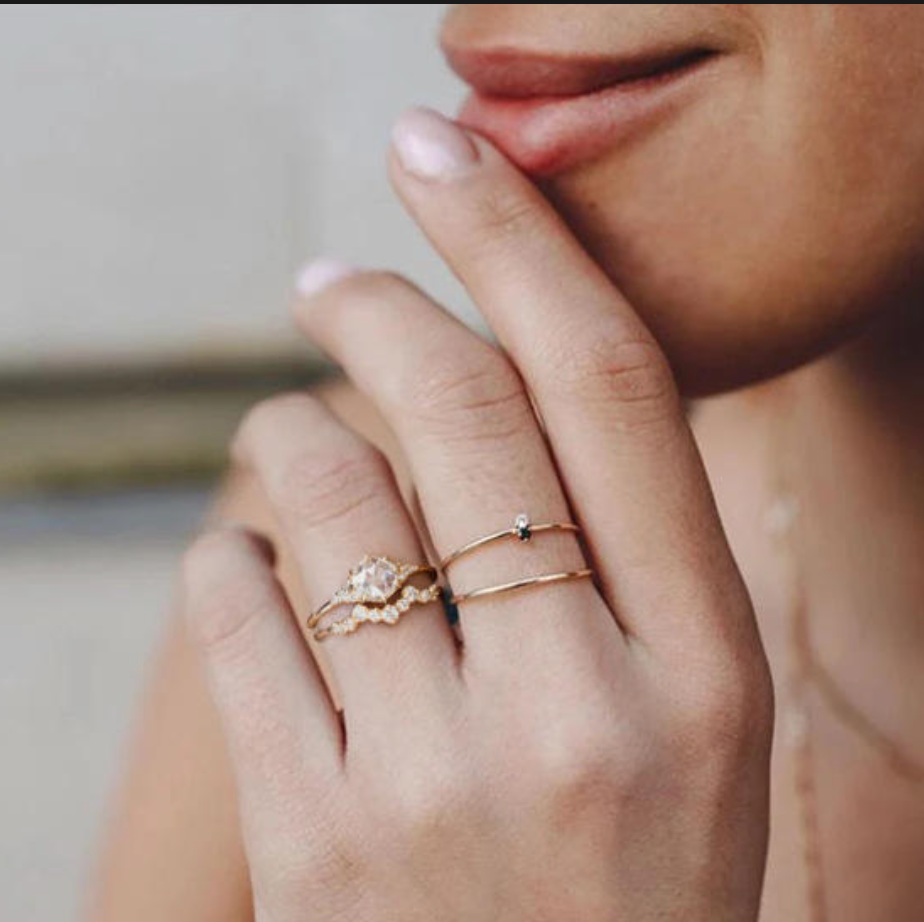 The Amara Tiara Band